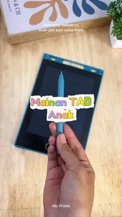 TAB Anak