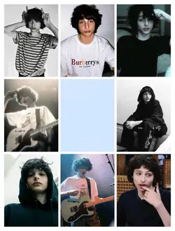 Finn Wolfhard