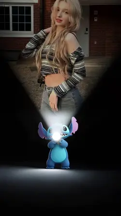 Stitch