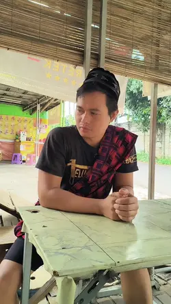 upil dimakan 
