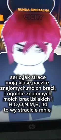 stracicie mnir 
