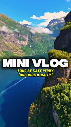 Mini Vlog