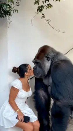 monkey
