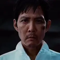 Seong gi-hun edit