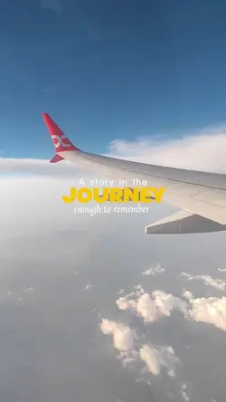 JOURNEY