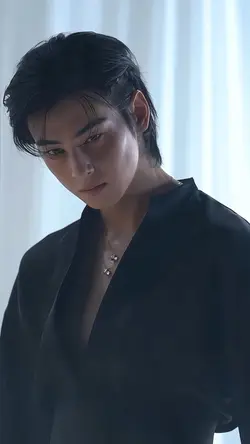 Bad Boy 🫦
