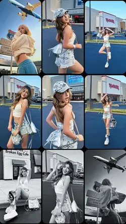 My photo exhibition