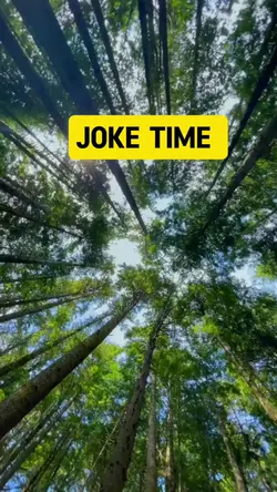 JOKE TIME 