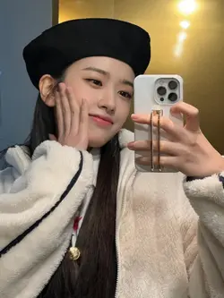 저 팬애칭 정할건데 추천좀여ㅕ