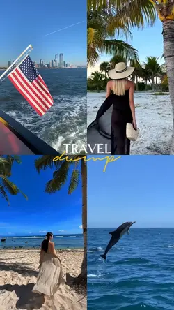 travel dump