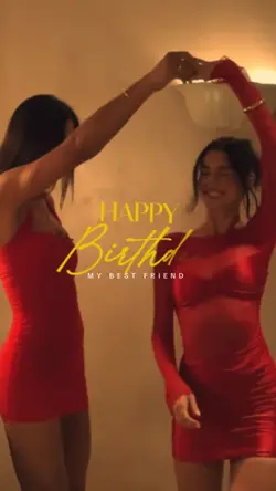best friends 