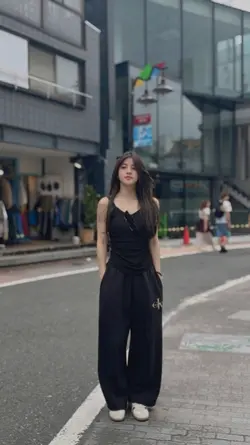 Tokyo drift 