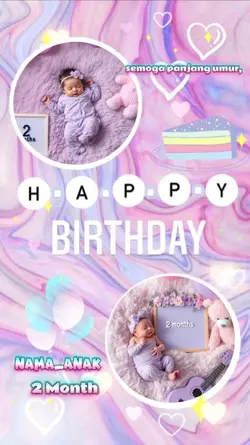 Birthday Kids