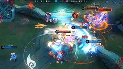 gemplay war ml