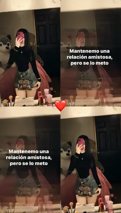 Ponte bonitaaaa 😍