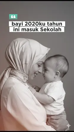 bayi 2020ku masuk