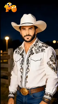 trend do cowboy