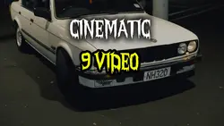 cinematic cars