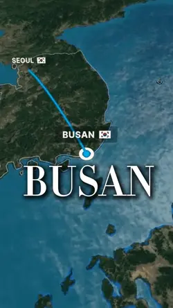 Busan ❤️