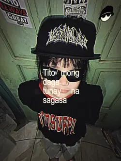 Tito mong daga