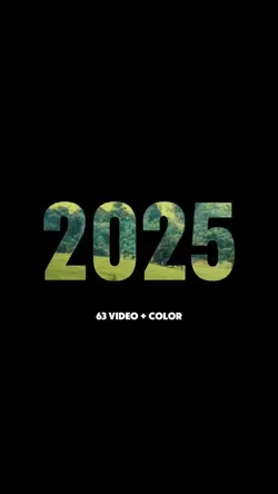 hello 2025 