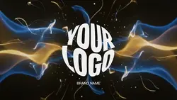 INTRO LOGO REVEAL