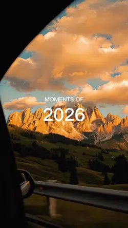 moments of 2026
