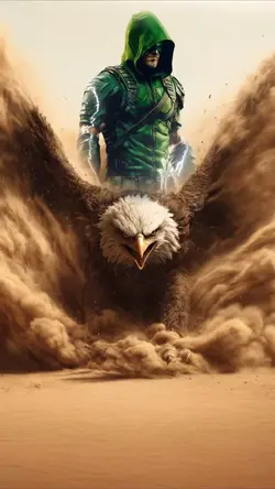 Eagle 