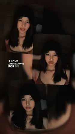 love attack