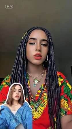 Jamaican Template AI