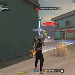 one shot one kill