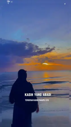 terserlah kasih abad