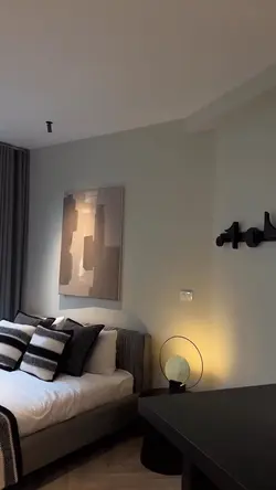 vlog suasana hening 
