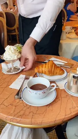 dessert