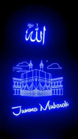 Jumme mubarak