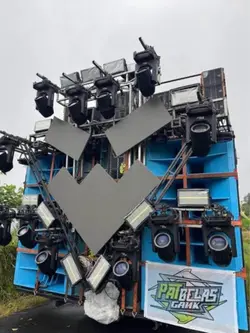 Panflet Karnaval