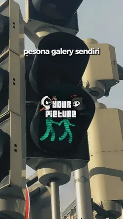 PESONA GALERY