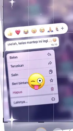 yaelah kelas ini