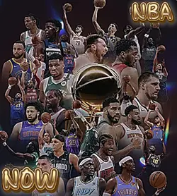 NBA edit 