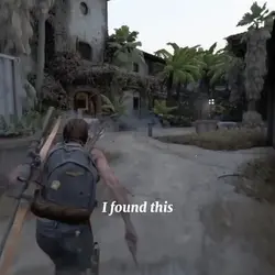 The last of us