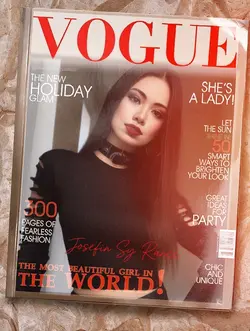 VOGUE