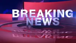 breaking news