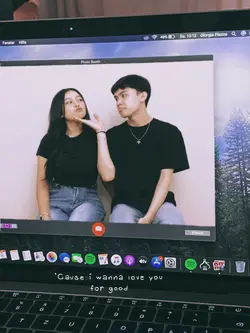 photo booth
