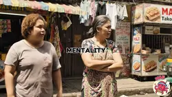 MENTALITY CORE FOOD