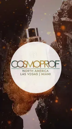 COSMOPROF MIAMI