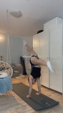 Gymnastics 