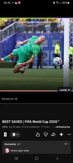 best save 26