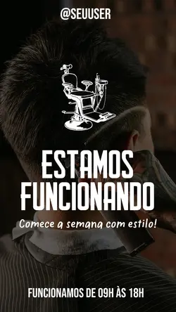ESTAMOS FUNCIONANDO 