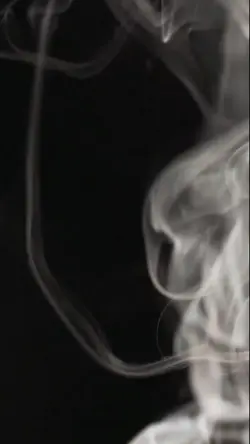 Smoke , Slomo