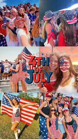 American day